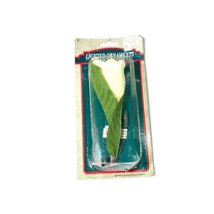 Garden Ridge Vintage Rose Novelty Light